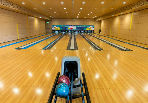 <strong>Bowling Alleys for a Great Gaming Experience</strong>