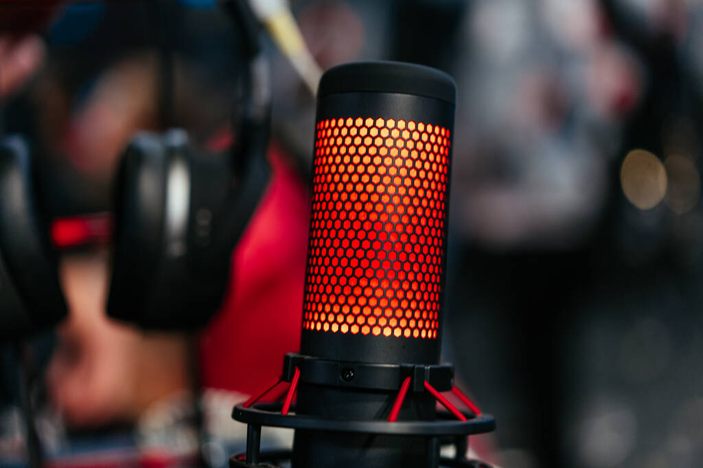 <strong>Why High-Quality Microphones are Perfect for Streaming </strong>