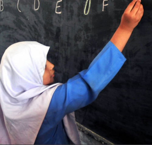 14 routes to better education in Pakistan