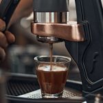 How to Select the Right Commercial Coffee Machines