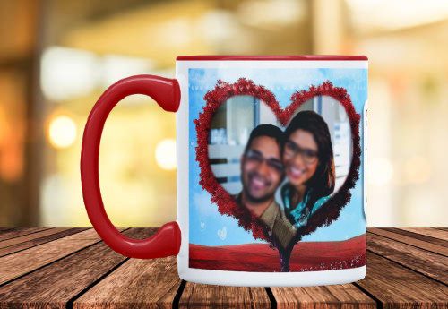 <strong>Know the Features of the Custom Mugs Item and Buy</strong>