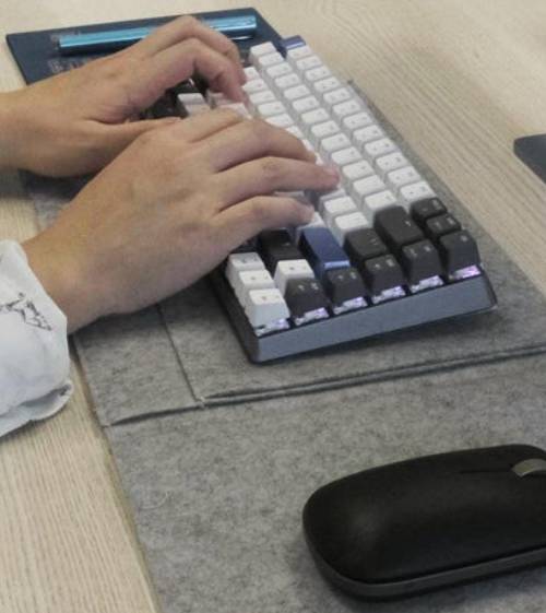 Unlock the Secrets of the Mechanical Keyboard and Discover the Benefits of a Better Typing Experience