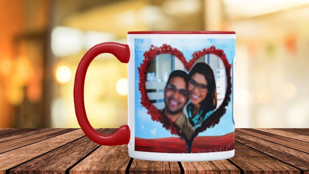 <strong>Know the Features of the Custom Mugs Item and Buy</strong>