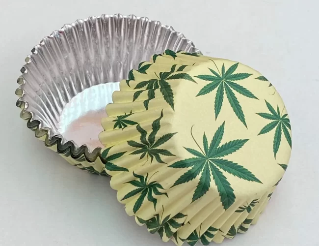 <strong>Weed cupcake liners: Everything you need to know</strong>