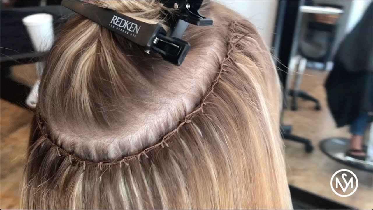 Are Hand-Tied Hair Extensions Good?