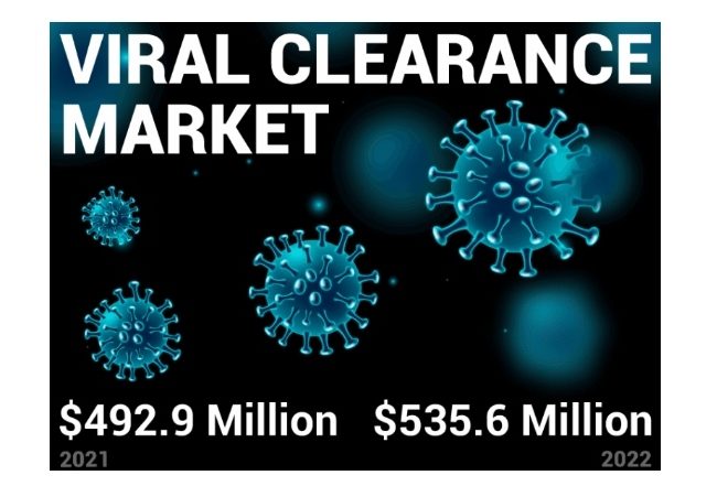 Viral Clearance: An Overview of the Process and its Importance in Biopharmaceutical Manufacturing