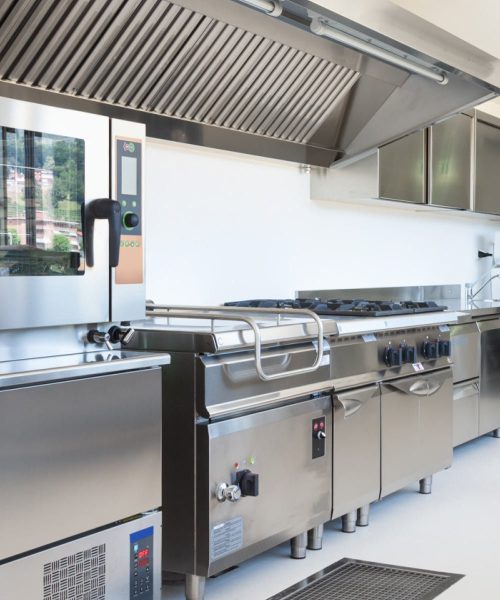 <strong>Food Storage Hygiene Steps for Restaurants & Commercial Kitchens</strong>