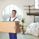 Office Removal Services in London