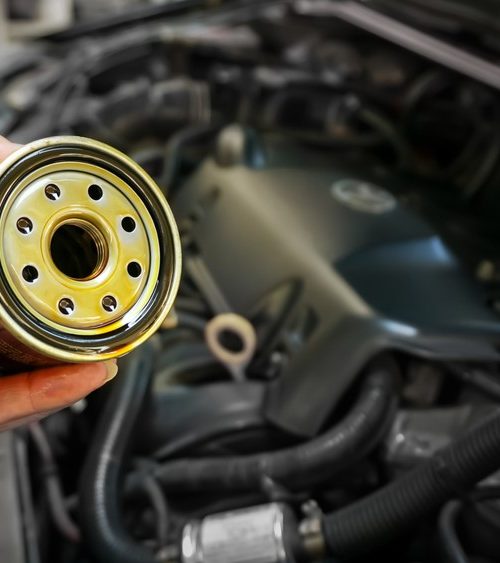 How to remove and replace your car’s oil filter