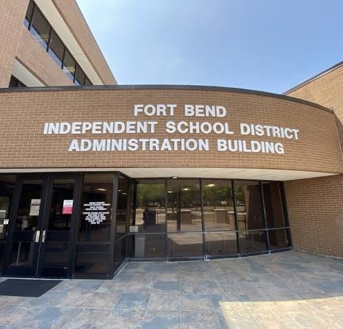 Fort Bend ISD Inspires Students to Pursue Futures Beyond Their Imagined Limits