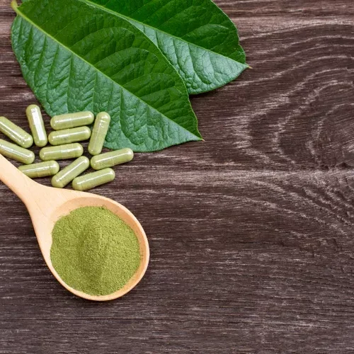 Kratom and Pain Management: What You Should Know