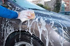The Art of Hand Car Wash: Five Star Car Wash Unveiled