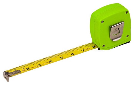 Measure Instructor Effectiveness