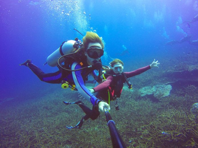Explore Deeper: Handling Scuba Diving Courses in San Diego, California
