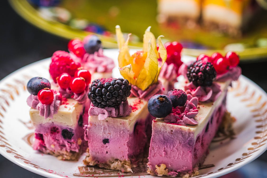 Bakery Food Service Distributors