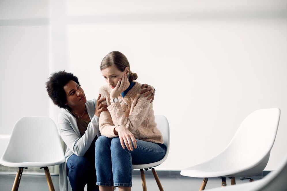 Christian Counseling