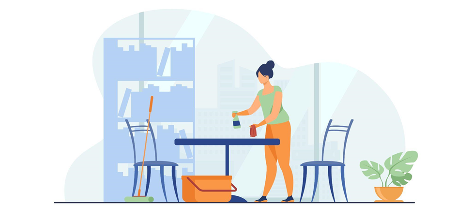 Proficient Cleaning Administrations: Key to a Protected and Coordinated Climate