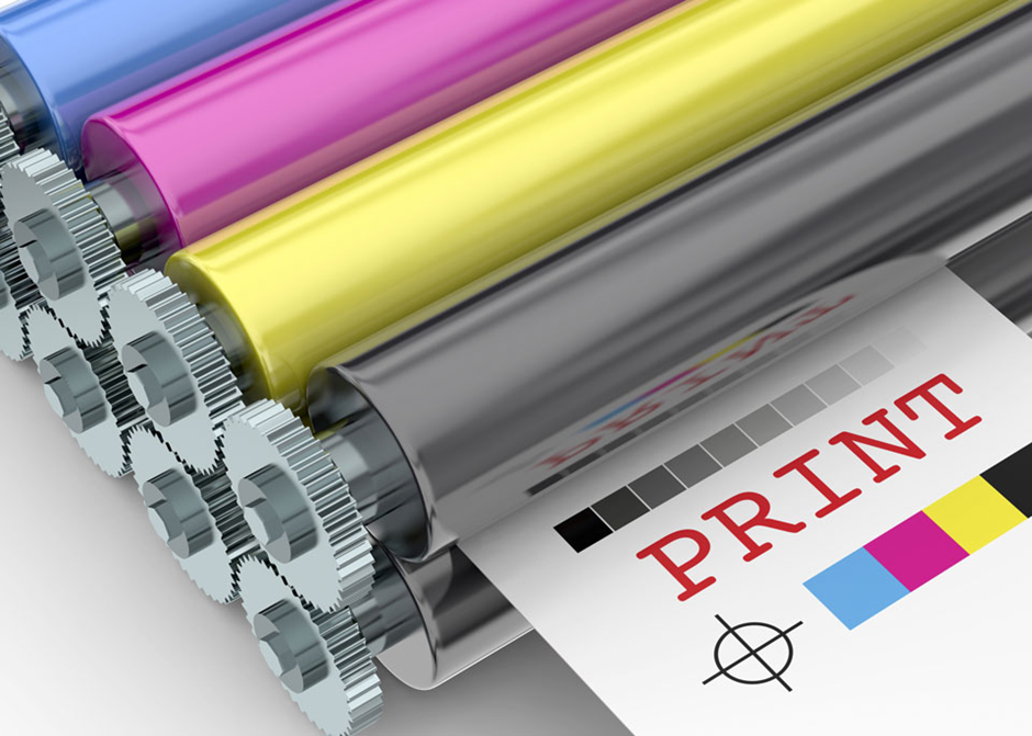 Elevate Your Business with Custom Printing: Innovative Ideas for Custom Business Signs