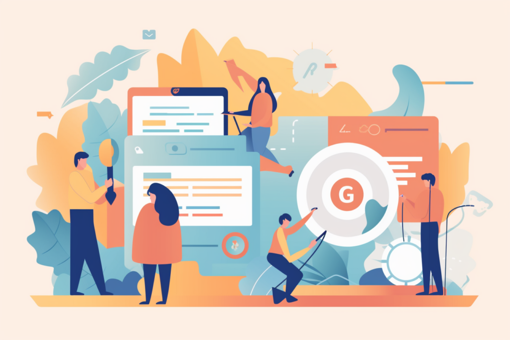 SEO in Managing Online Reputation