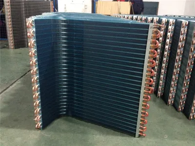HVAC Coils