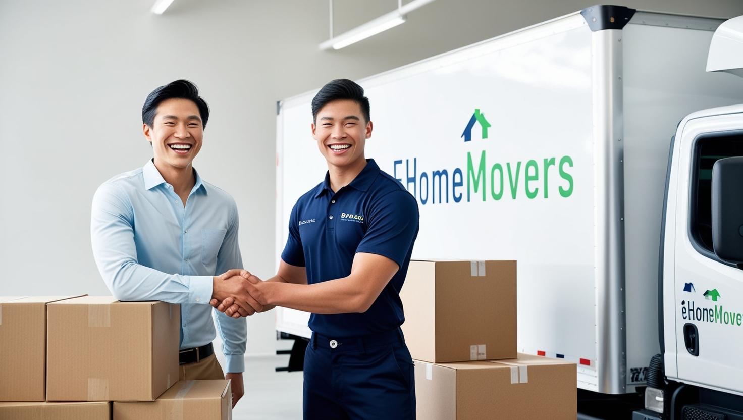 How eHomeMovers Ensures a Safe and Secure Relocation