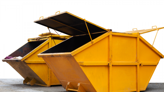 Best Commercial Skip Hire Service