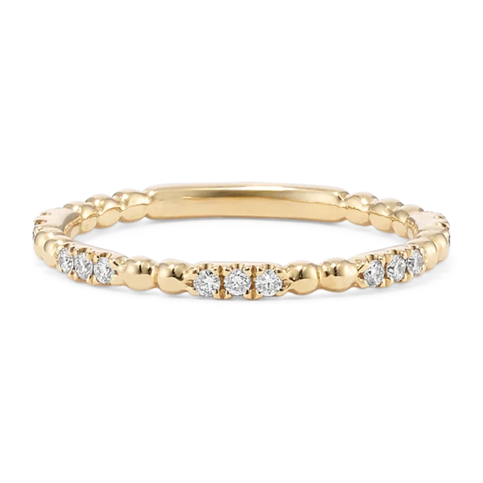 Father's Jewelry Gift to His Daughter