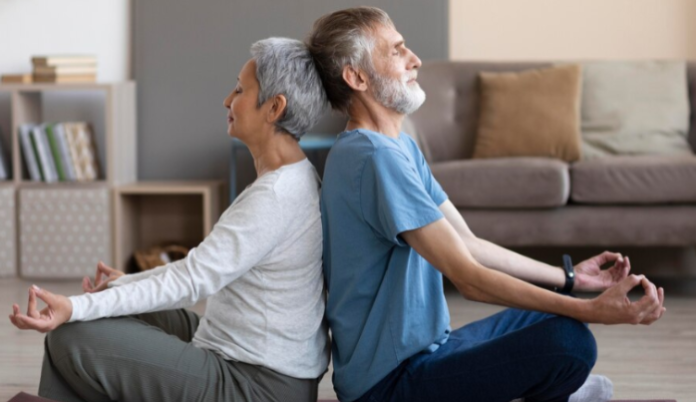 Health of Older Adults