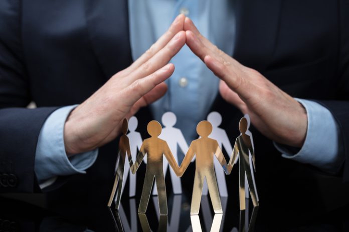 Protect Your Employees From