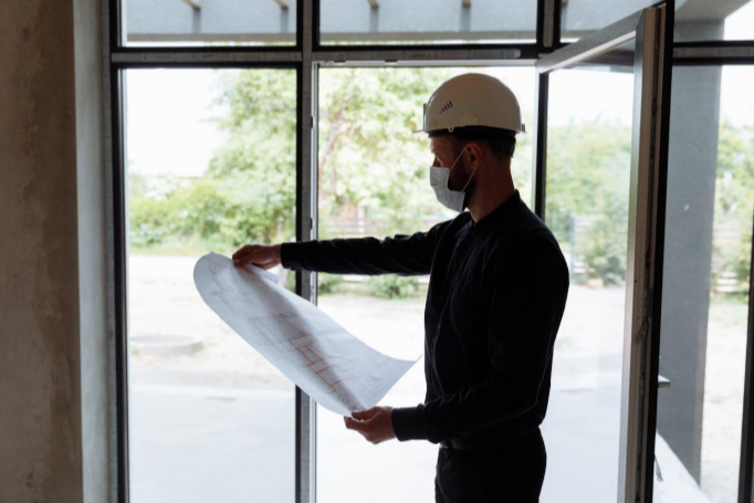 Hidden New-Home Issues Only a Home Inspector Can Spot