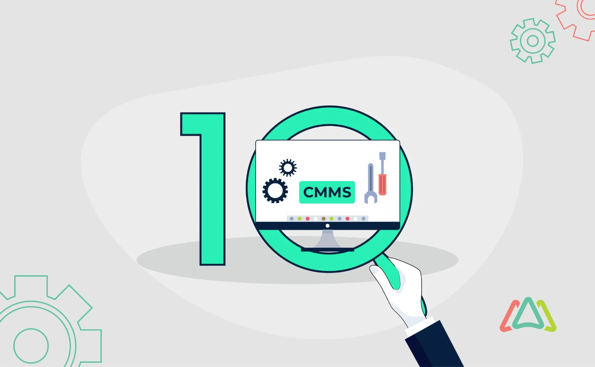 CMMS Isn’t Just Software