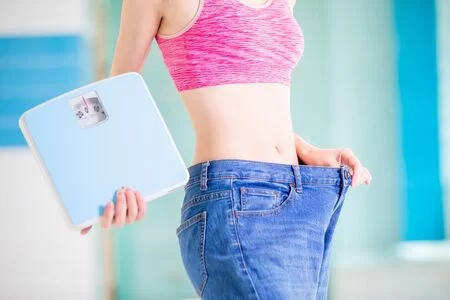 Weight-Loss Treatments