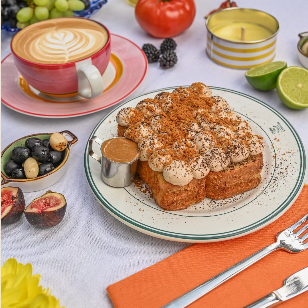 Best breakfast pastry cafés inside Düsseldorf