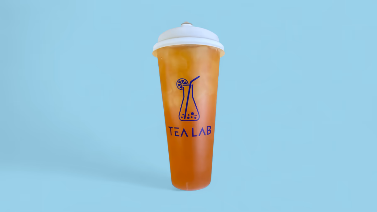 Best fruity bubble tea cafés inside Düsseldorf