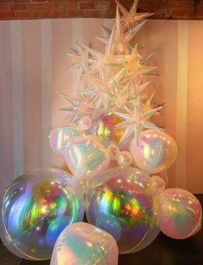 Party rentals Dallas