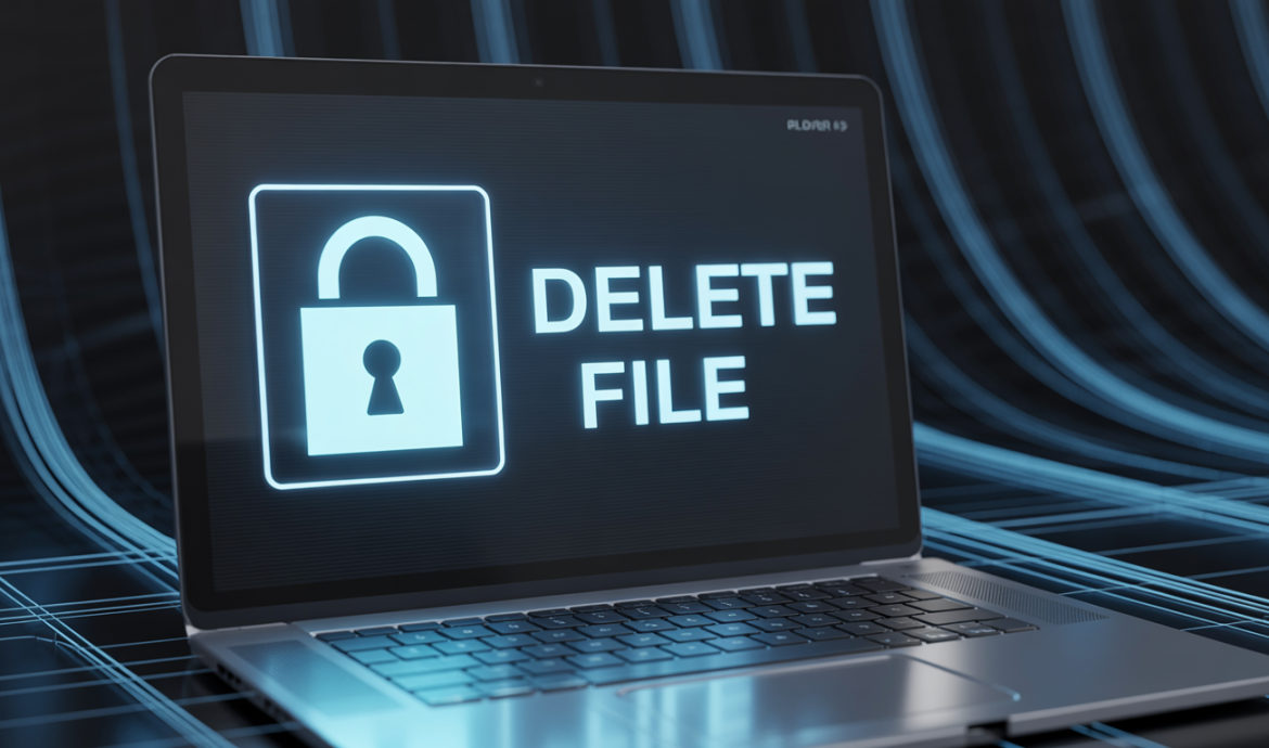 Data Retention Problems - Delete Unneeded Files on Schedule