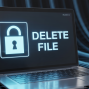Data Retention Problems - Delete Unneeded Files on Schedule