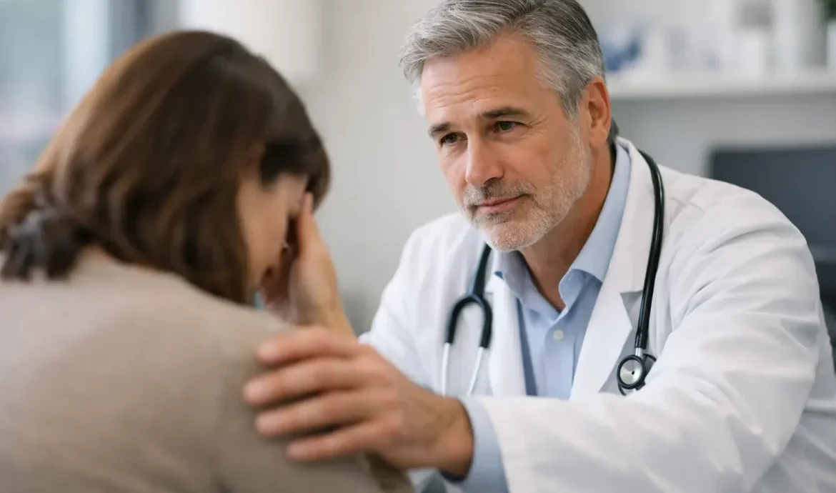 Delayed Medical Advice - Know When Symptoms Need Evaluation
