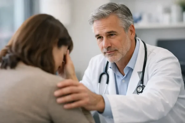 Delayed Medical Advice - Know When Symptoms Need Evaluation