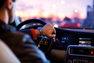 Driving Record Problems - Correct Errors Before Insurance Renewal