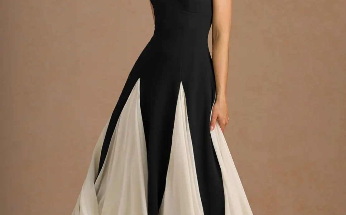 Evening Dress Discomfort - Prioritize Movement Before Formal Events