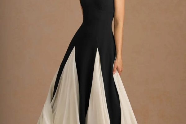 Evening Dress Discomfort - Prioritize Movement Before Formal Events