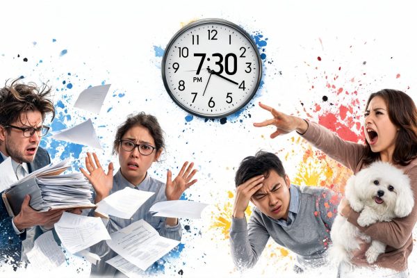 HOA Meeting Problems - Review Minutes Before Major Decisions