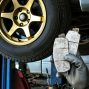 High Speed Braking - Reduce Vibration With Proper Repairs