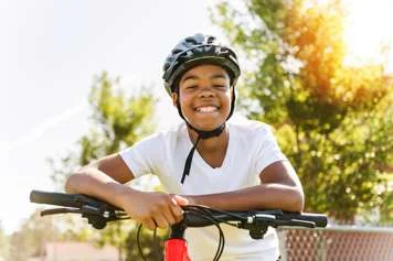 Poor Helmet Habits - Improve Safety During Outdoor Activities