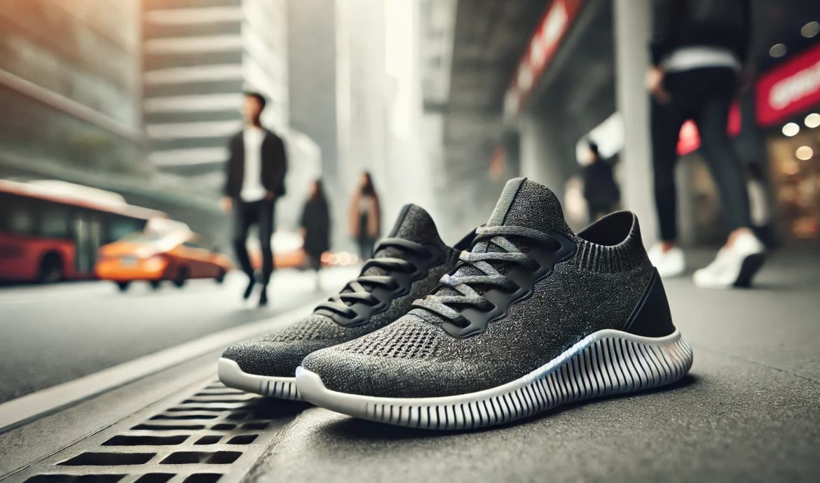 Poor Shoe Purchases - Prioritize Fit Before Visual Appeal