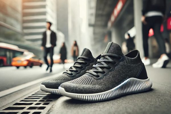 Poor Shoe Purchases - Prioritize Fit Before Visual Appeal