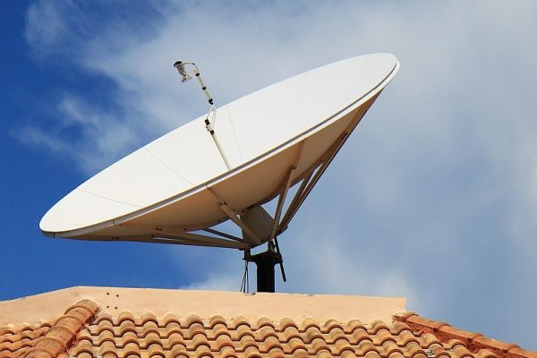 Satellite Internet Problems - Improve Placement for Better Signals