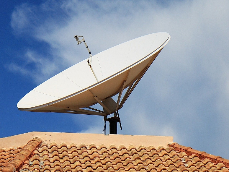 Satellite Internet Problems - Improve Placement for Better Signals