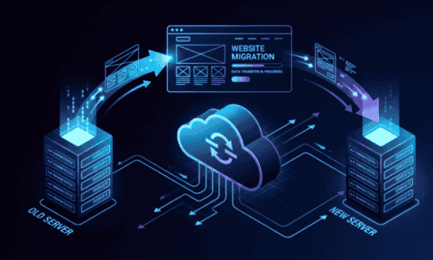 Website Migration Issues - Test Everything Before Switching Hosts